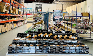 Photo n°1 de ProPizza à Thiais (Grossiste)