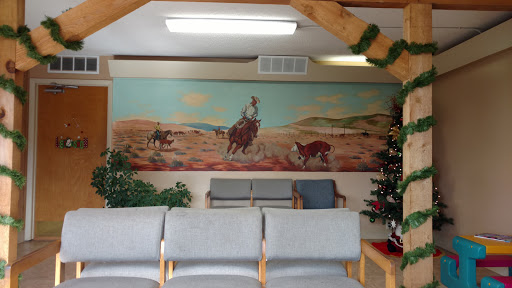 Rowland Leslie M; Foard County Medical Clinic - Thumbnail