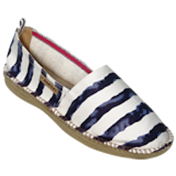 Chanclas - Visual