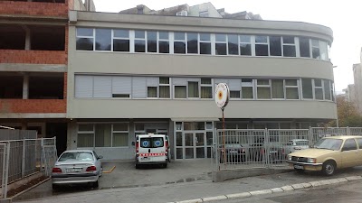 hospital