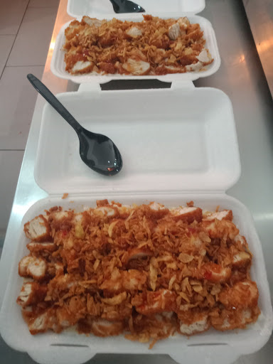 Photo 4 - Chez Ninou Fastfood