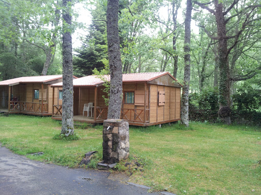 Camping Sierra de Francia