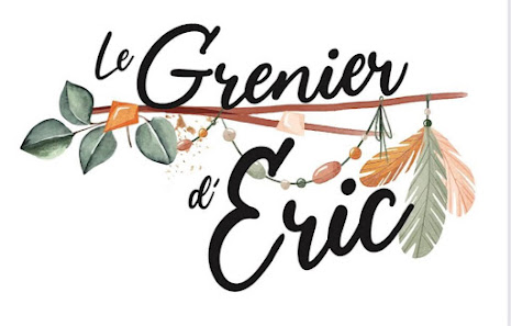 Le Grenier d’Eric 2 Rue Henderson Suite 2, Huntingdon, Quebec J0S 1H0, Canada