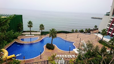 Photos of Sky Tower Hotel