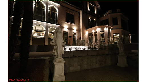 Villa Rocchetta - Arona - Thumbnail