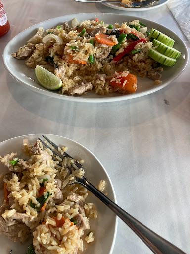 Thai Me Up by Mink - Thumbnail