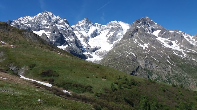 Col du Lautaret