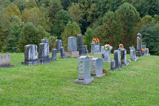 Dillard Family Cemetery