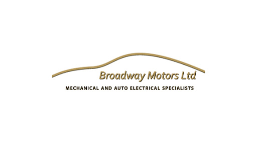 Broadway Motors Ltd - Thumbnail