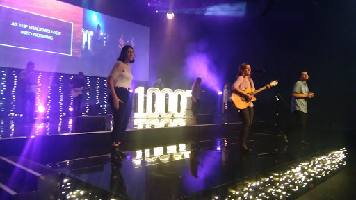 Calvary Christian Church Sunshine Coast - Thumbnail
