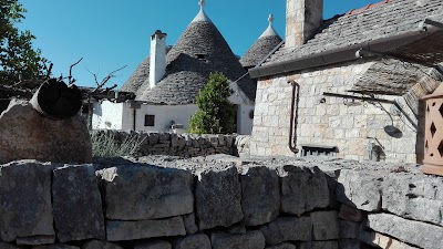 Photos of Relais Masseria Rosa