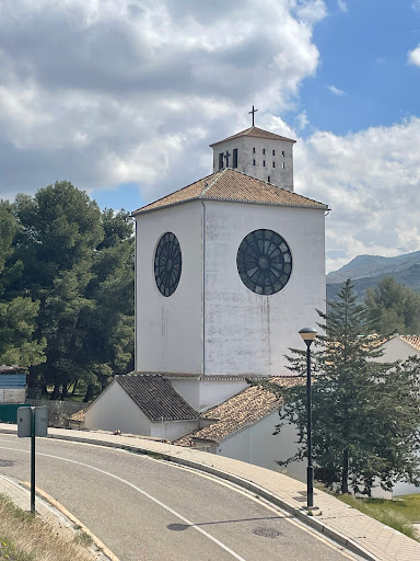 Parroquia de la Virgen de Fátima