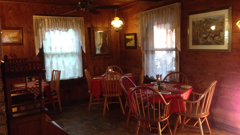 Romano's Restaurant