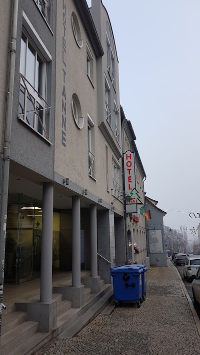 Photos of Hotel Tanne