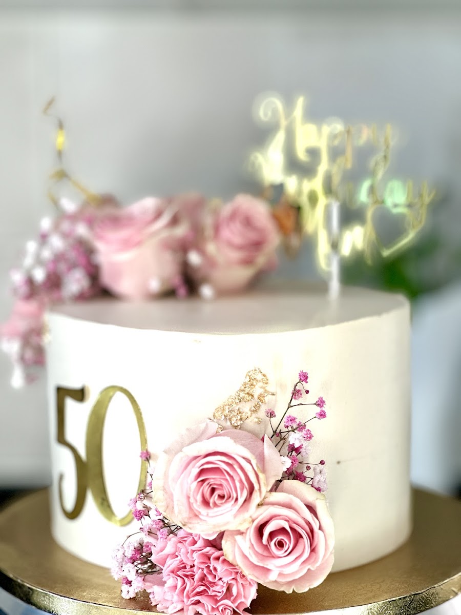 Dulciissiimma Cakes — photo 8