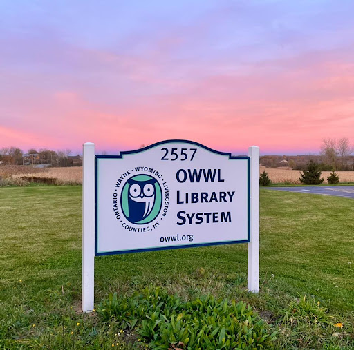 OWWL Library System - Thumbnail