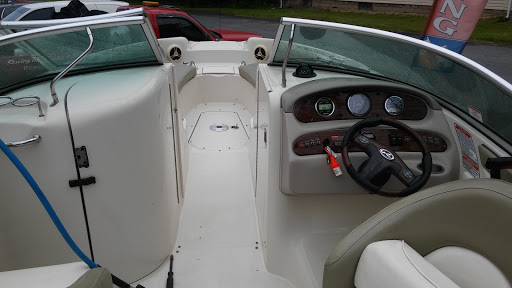 Touch of Class Detailing & Power washing