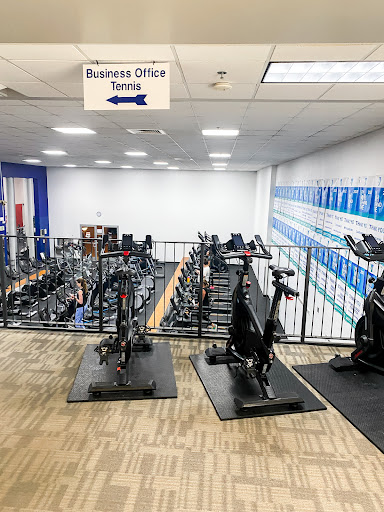 Mountain Brook YMCA - Visual