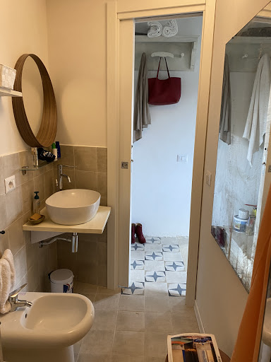 I Ficumori, guest house - Thumbnail