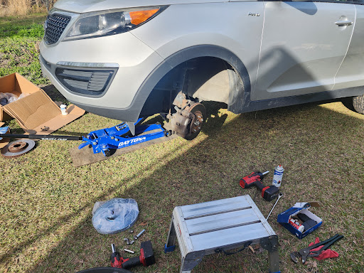CCC Mobile Autoworx LLC