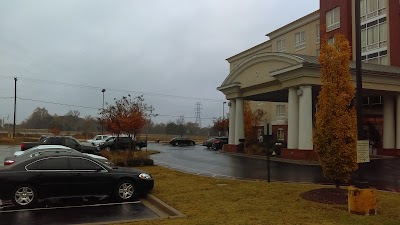 Photos of Holiday Inn Express & Suites Spartanburg-North