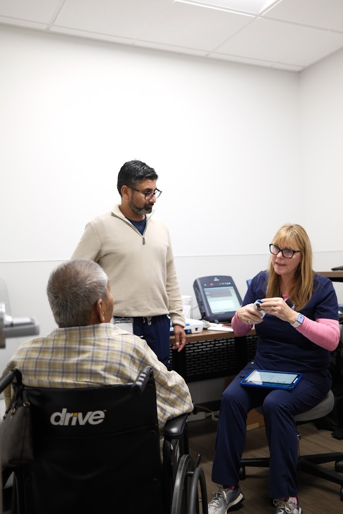 Gurjit Singh Uppal Md