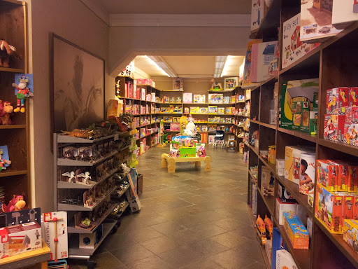 TAZIOTOYS Gallery - Italy
