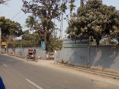 Photos of Pabna Police Line