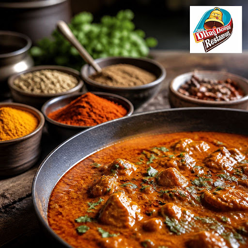 At Quikk Diing Dongg Restaurant in Ramnagar Para, Kalahandi, every curry is crafted with careful… post image