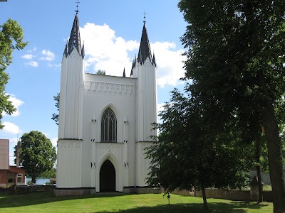 Photos of Svedasu Sv. Arkangelo Mykolo baznycia