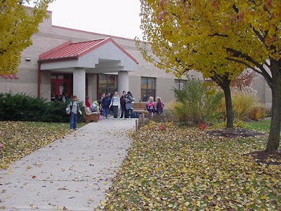 Ballenger Creek Elementary