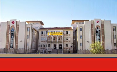 Safwan Anadolu Imam Hatip High School