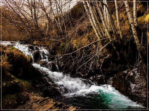 Ruta de las Cascadas de Redipuertas - Thumbnail