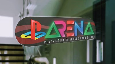 PS Arena Playstation