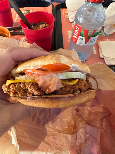 Photo 6 - Burger King