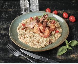 Photo n°15 de La Brigata à Paris (Pizzeria)