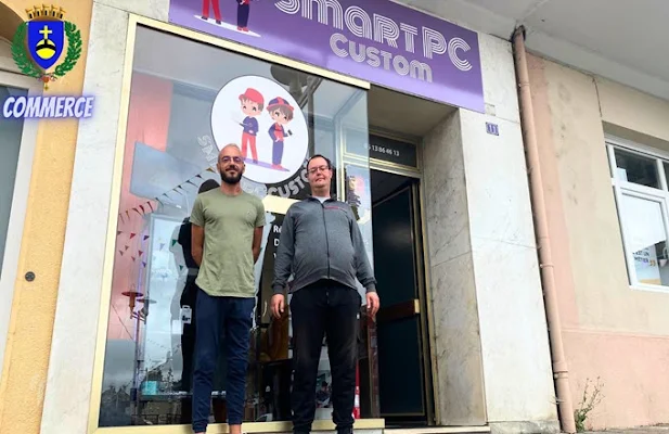 smartpccustom