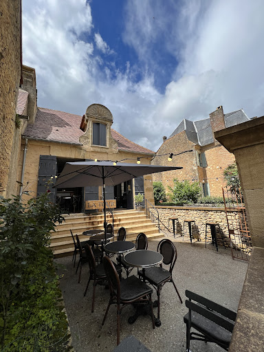 La Tour Sainte-Alvère