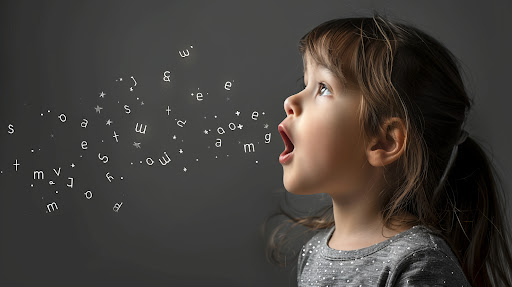 Early assessment and professional speech therapy are important for improving communication skills…