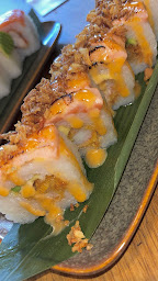 Photo n°43 de NAY SUSHI THAI Achères à Achères (Restaurant de sushis)