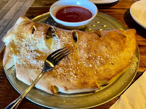 Portobello's Italian Bistro - Thumbnail