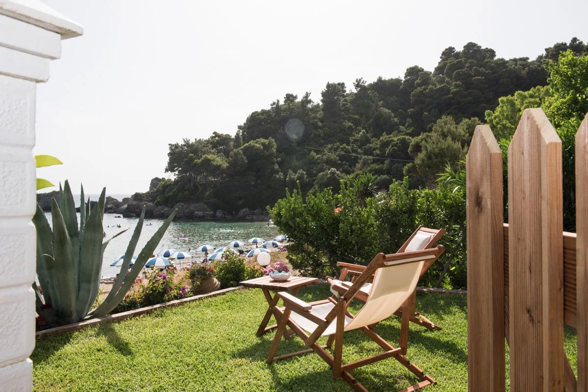 Waves Apartments Glyfada