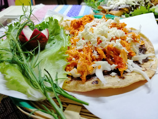 Antojitos de Jesús - Niños Héroes - Thumbnail