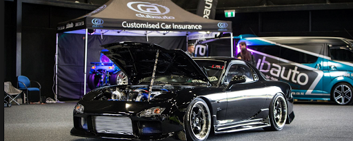 Club Auto Insurance - Thumbnail