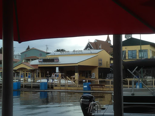 Top Of The Bay Tex Mex Bar and Bistro
