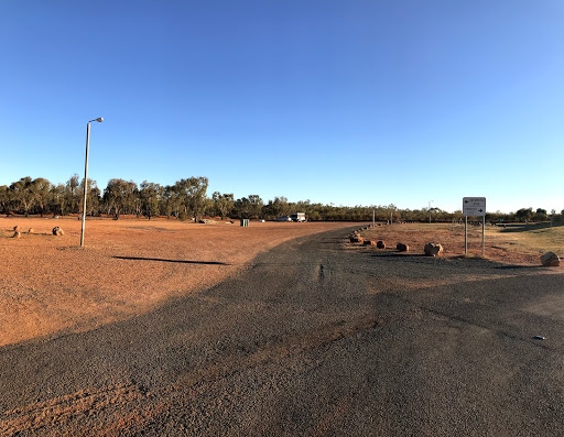 Explorers Caravan Park - Thumbnail