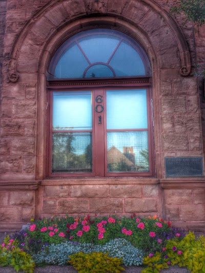 Ashland City Hall