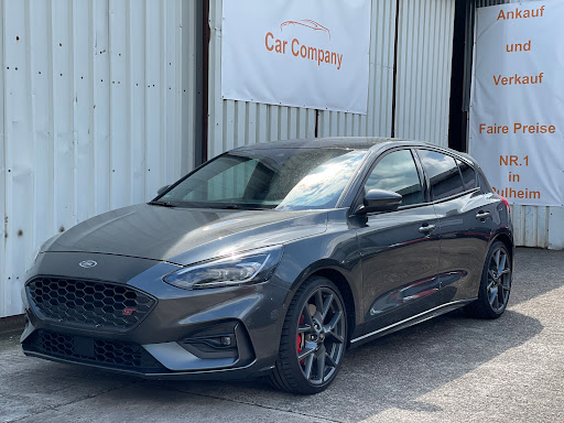 Car Company Pulheim Gallery - Germany
