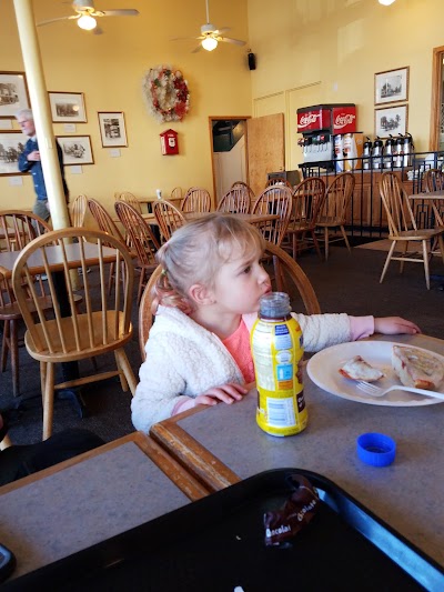 Photos of Broad Street Cafe