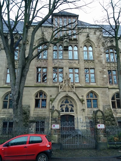 Photos of Kaiser-Karls-Gymnasium